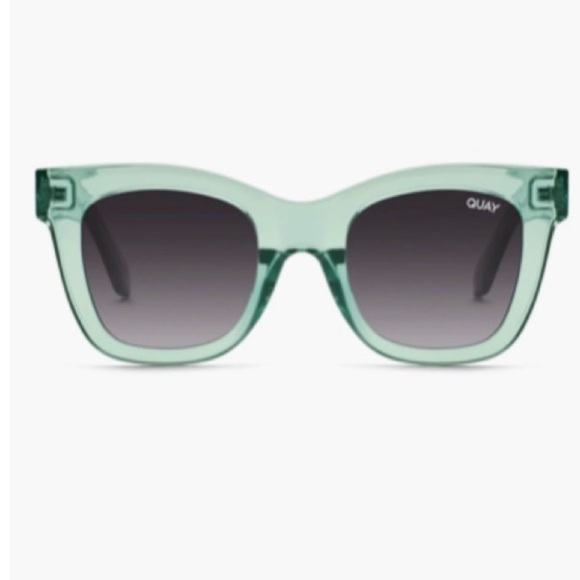 Quay Australia Accessories - Quay after hours sunglasses